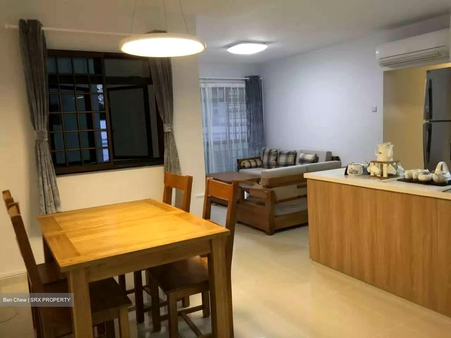 Blk 684B Jurong West Street 64 (Jurong West), HDB 4 Rooms #583952941